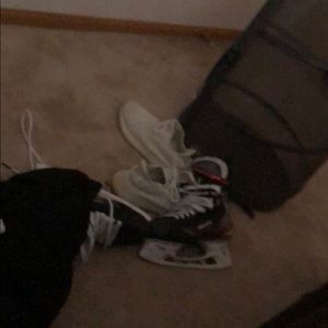 Meet your Posher, Nate